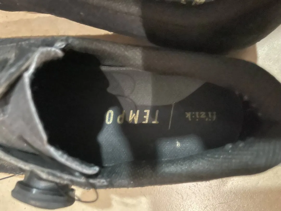 Roadbike shoe Fizik Tempo Overcurve R5