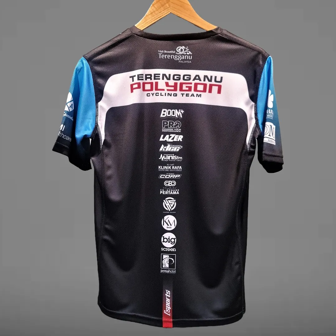 TSG Pro Team 2023 Du-Fabric Dri-fit