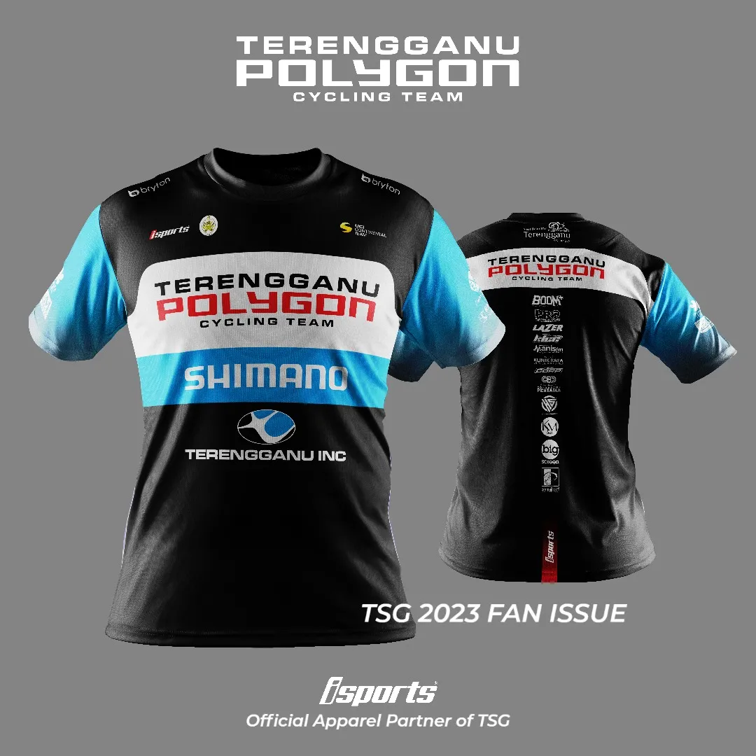 TSG Pro Team 2023 Du-Fabric Dri-fit