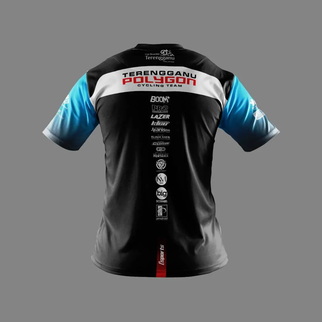 TSG Pro Team 2023 Du-Fabric Dri-fit