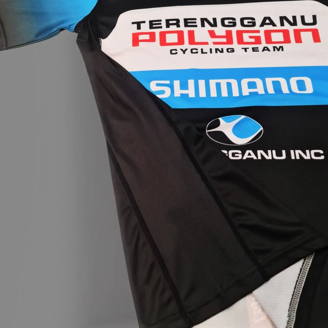 TSG Pro Team 2023 Du-Fabric Dri-fit