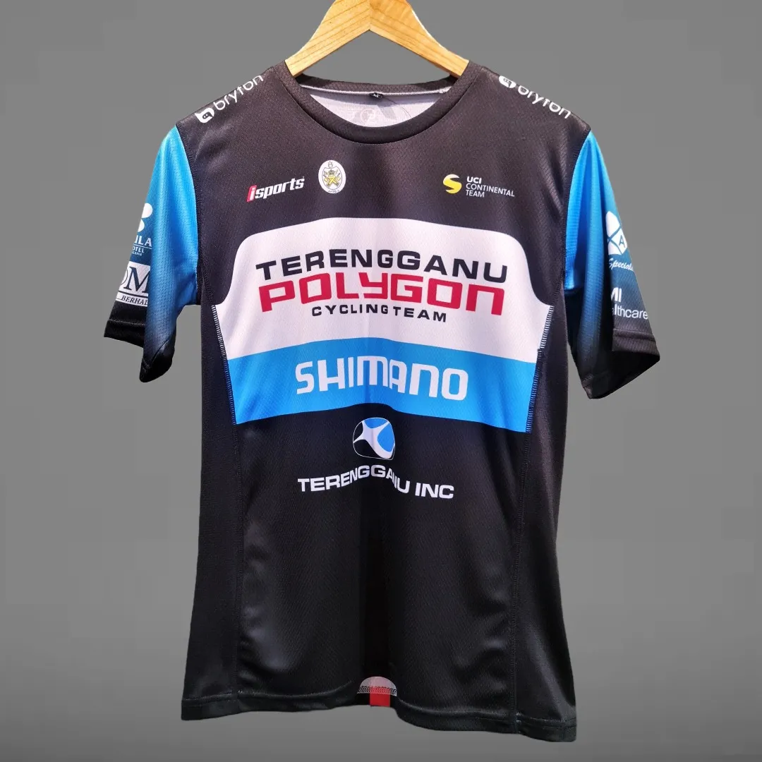 TSG Pro Team 2023 Du-Fabric Dri-fit