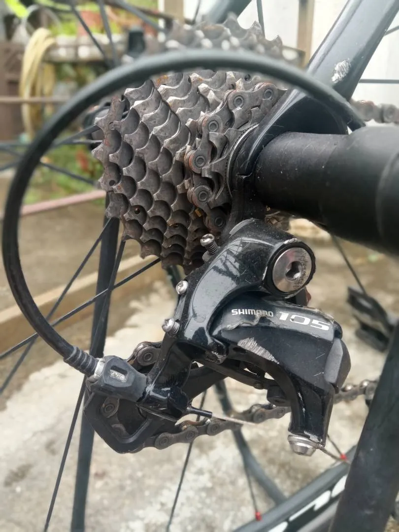 Road bike KHS Elite