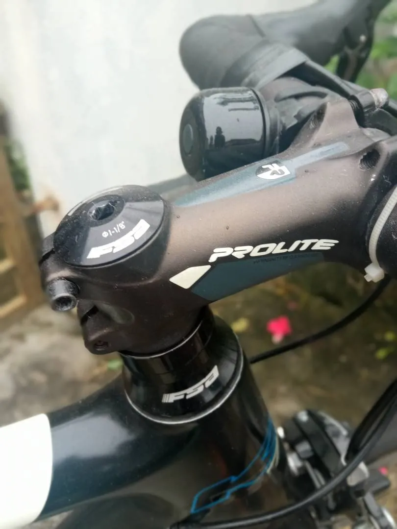 Road bike KHS Elite