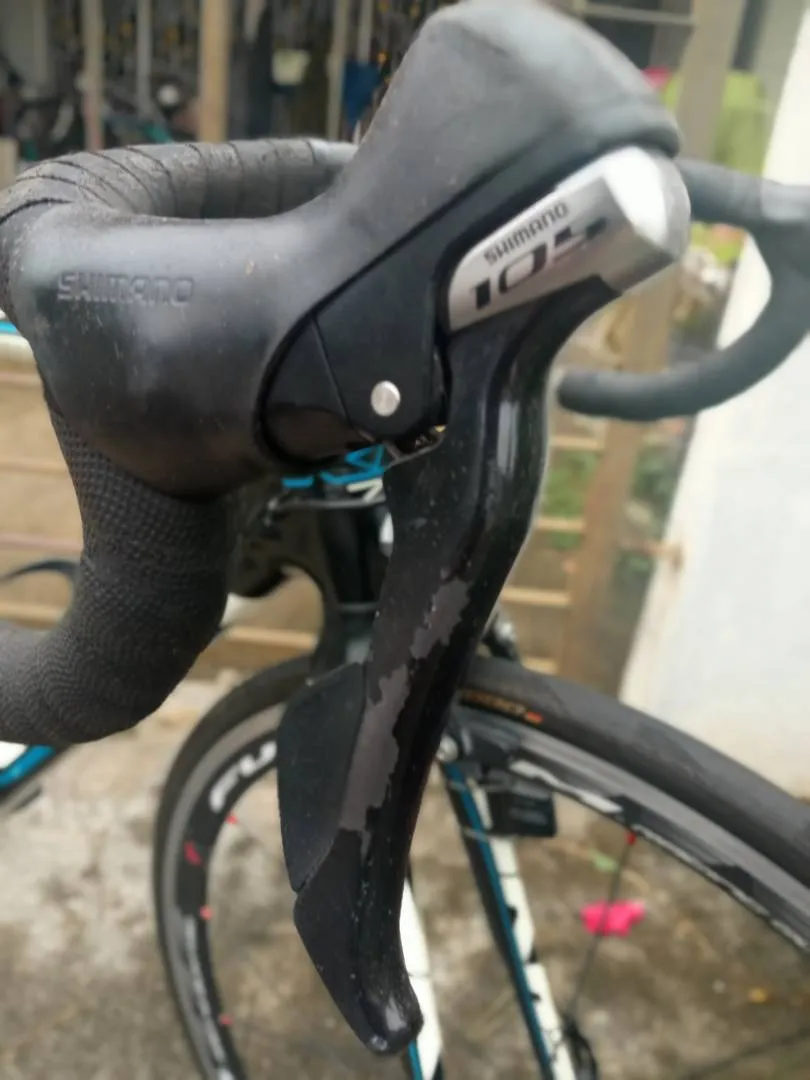 Road bike KHS Elite