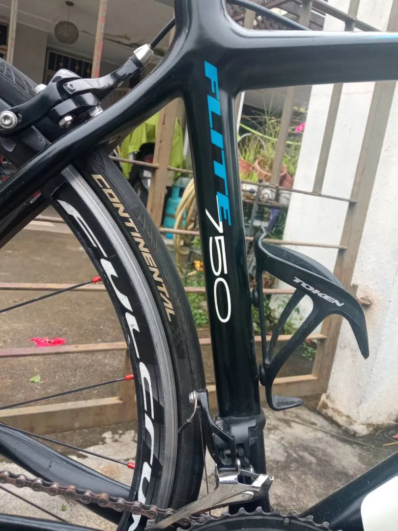 Road bike KHS Elite