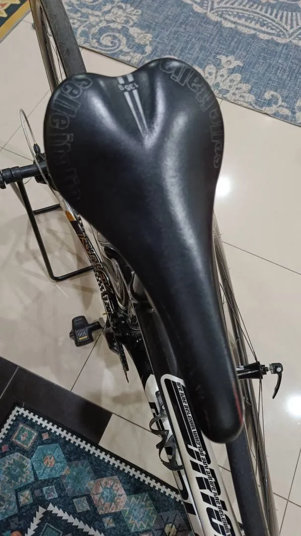 Ridley orion