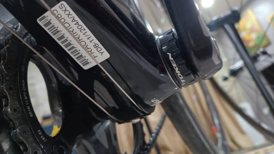 Ridley orion