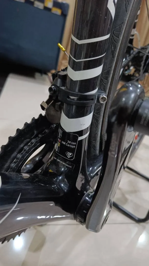 Ridley orion
