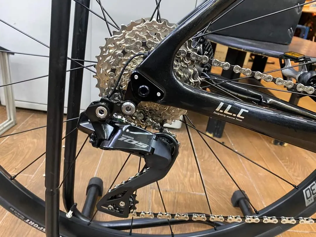 Gusto_Ranger_Evo_DB_Sport