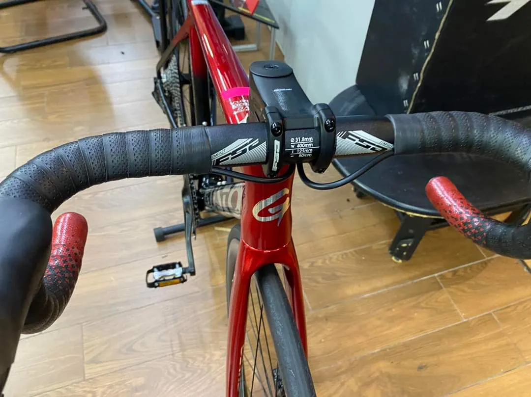 Gusto_Ranger_Evo_DB_Sport