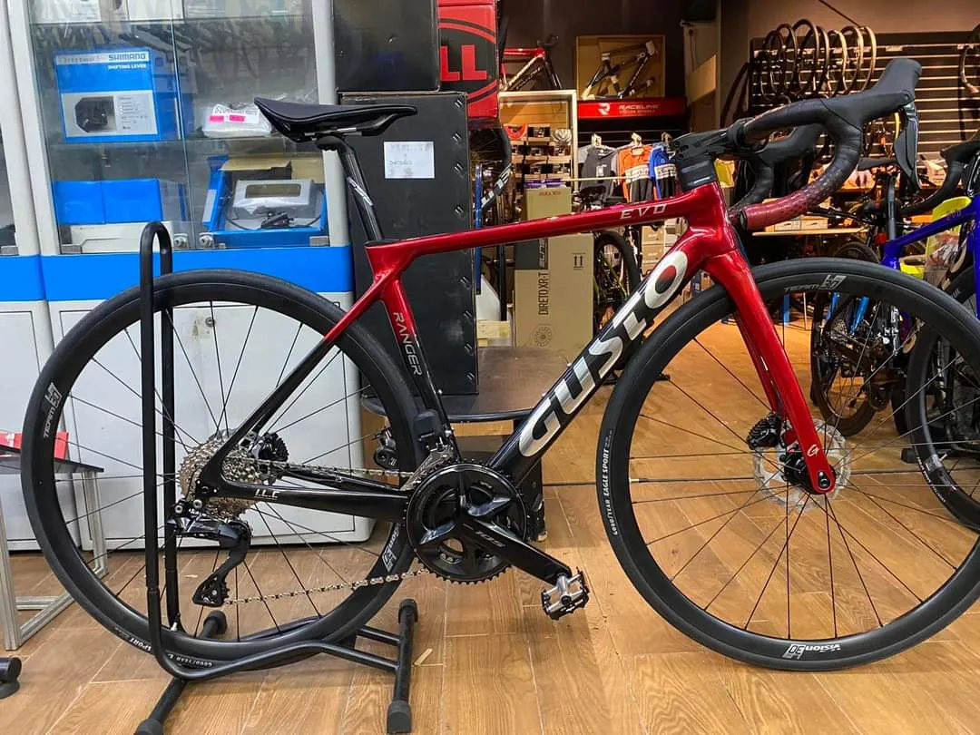 Gusto_Ranger_Evo_DB_Sport