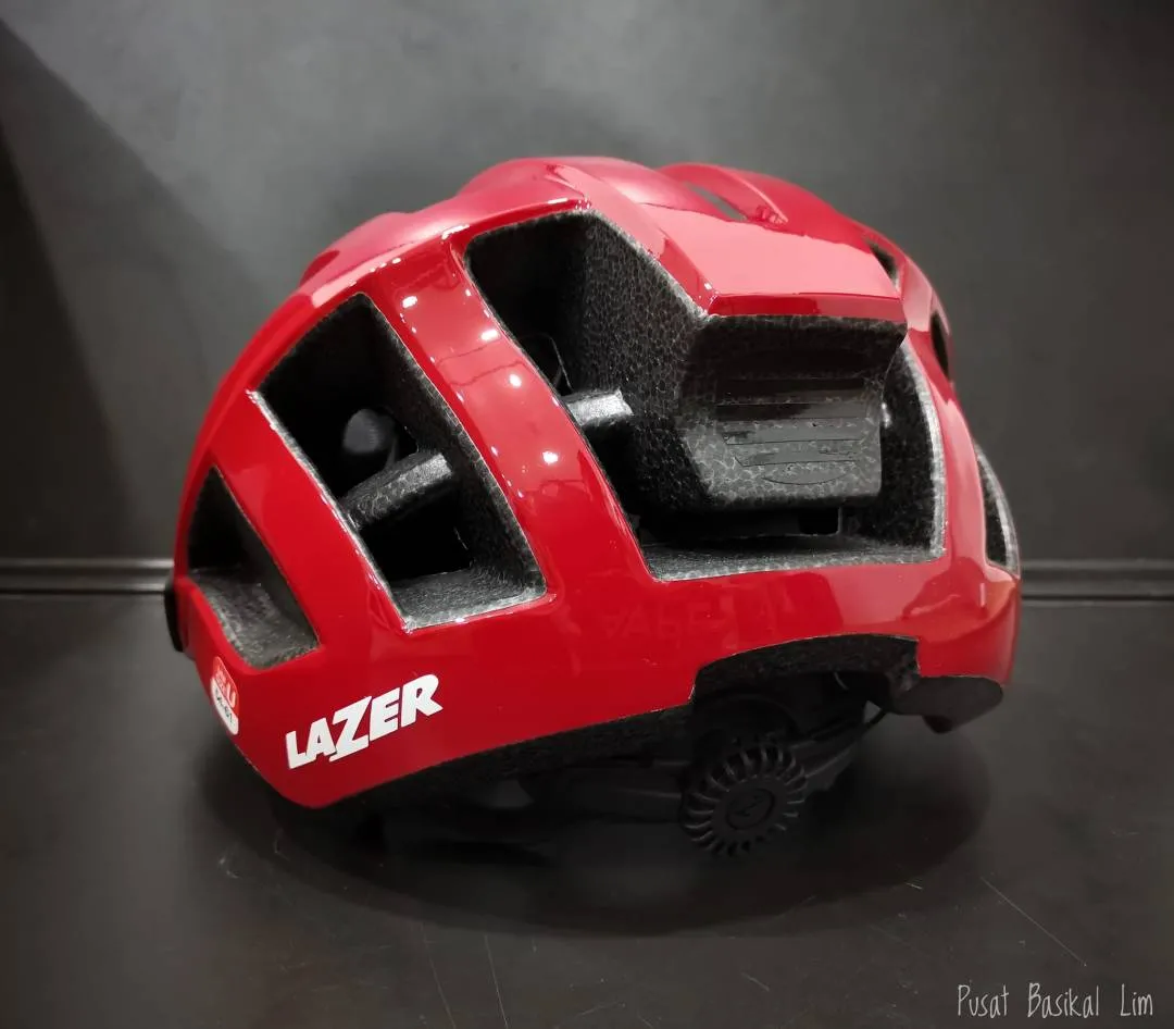 Lazer Compact AF Cycling Helmet