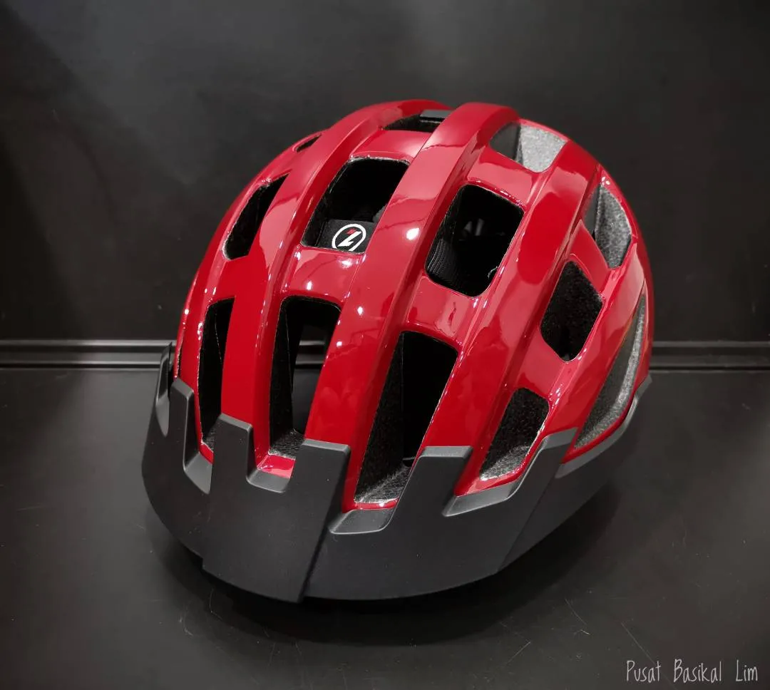 Lazer Compact AF Cycling Helmet