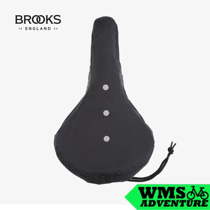 BROOKS SADDLE RAIN COVER S/M/L