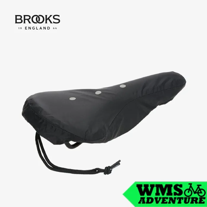 BROOKS SADDLE RAIN COVER S/M/L
