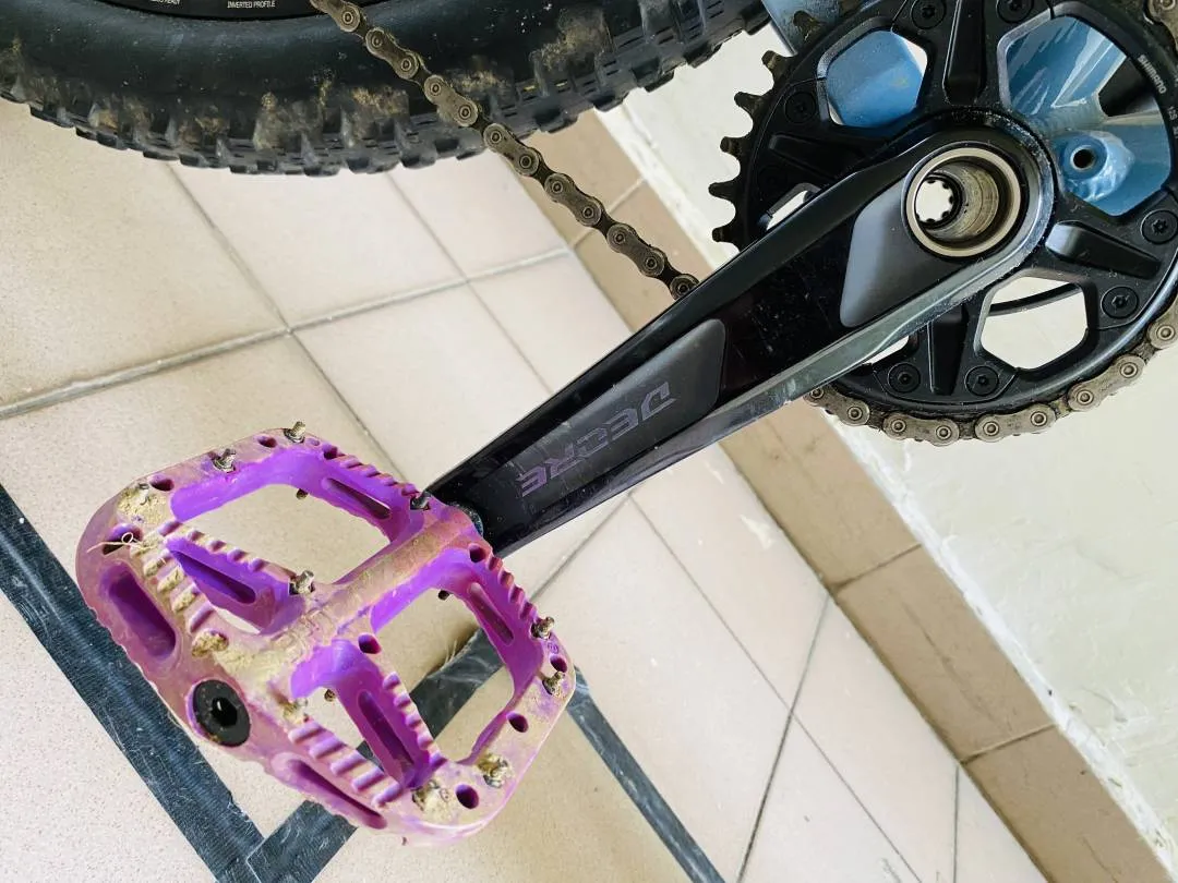 Nukeproof scout 27.5 (M) 2021