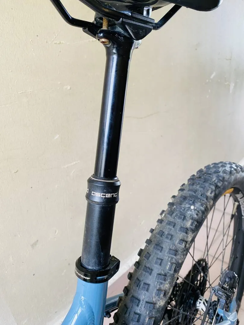 Nukeproof scout 27.5 (M) 2021
