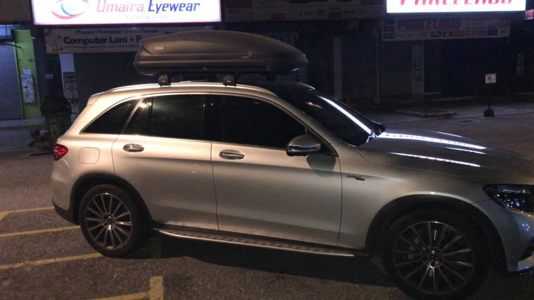 Thule 598