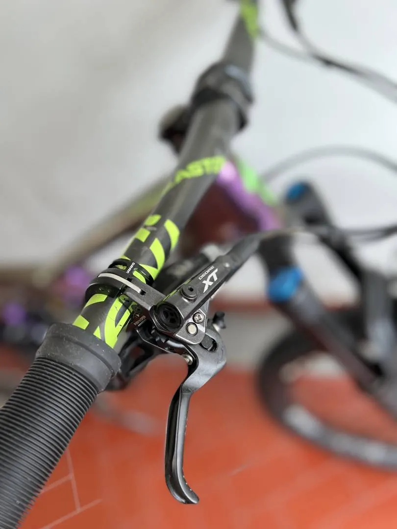 Specialized 2019 S-Work Enduro