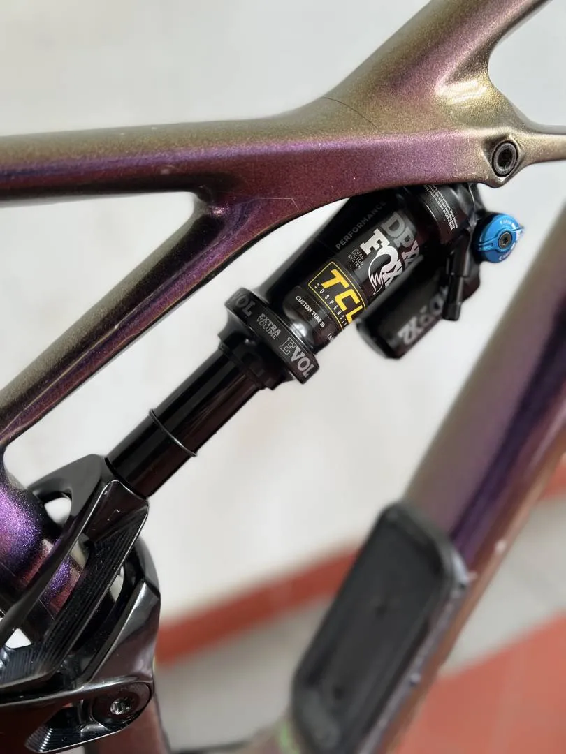 Specialized 2019 S-Work Enduro
