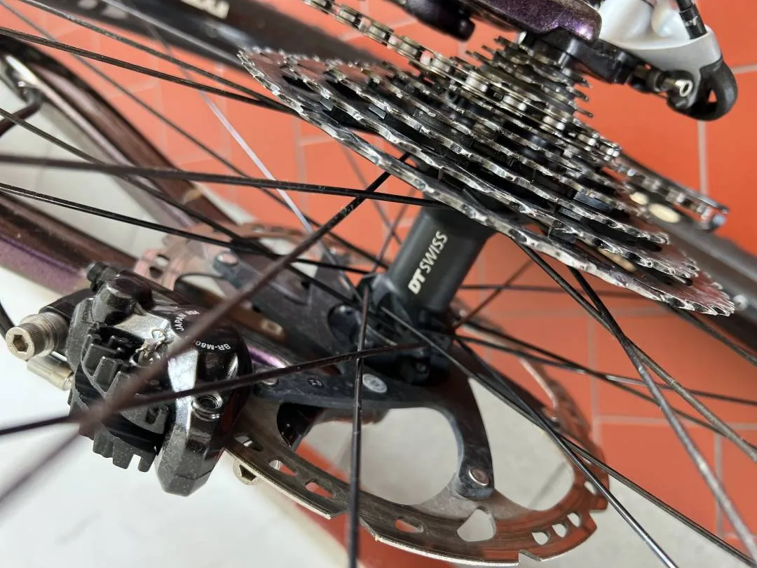 Specialized 2019 S-Work Enduro