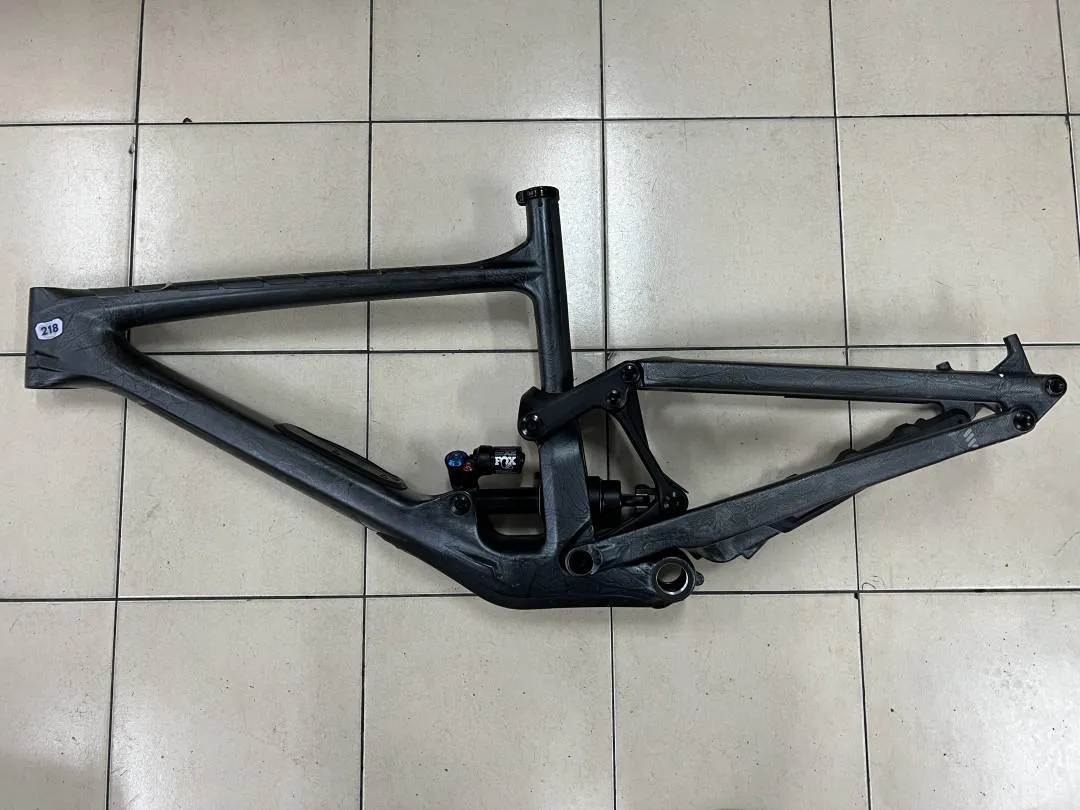 Specialized wS-Work Enduro 2020