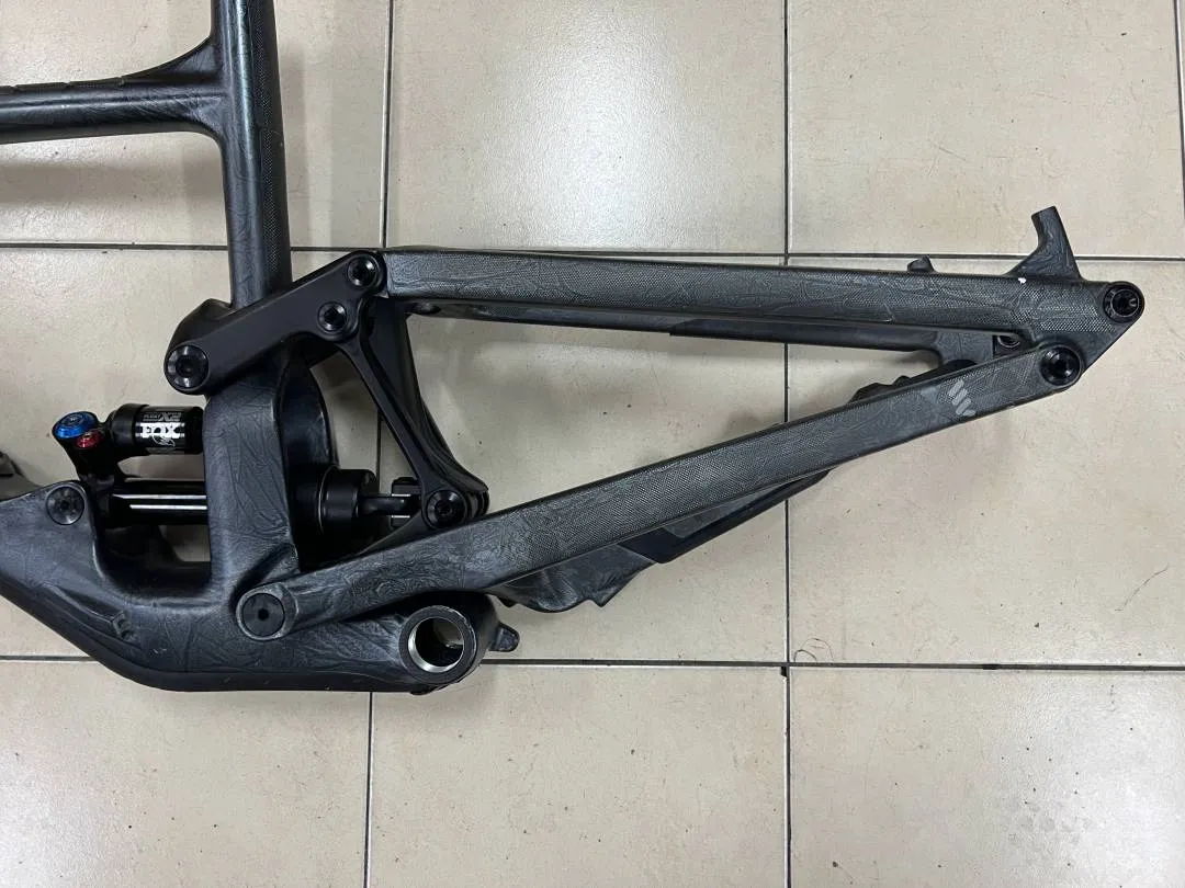 Specialized wS-Work Enduro 2020