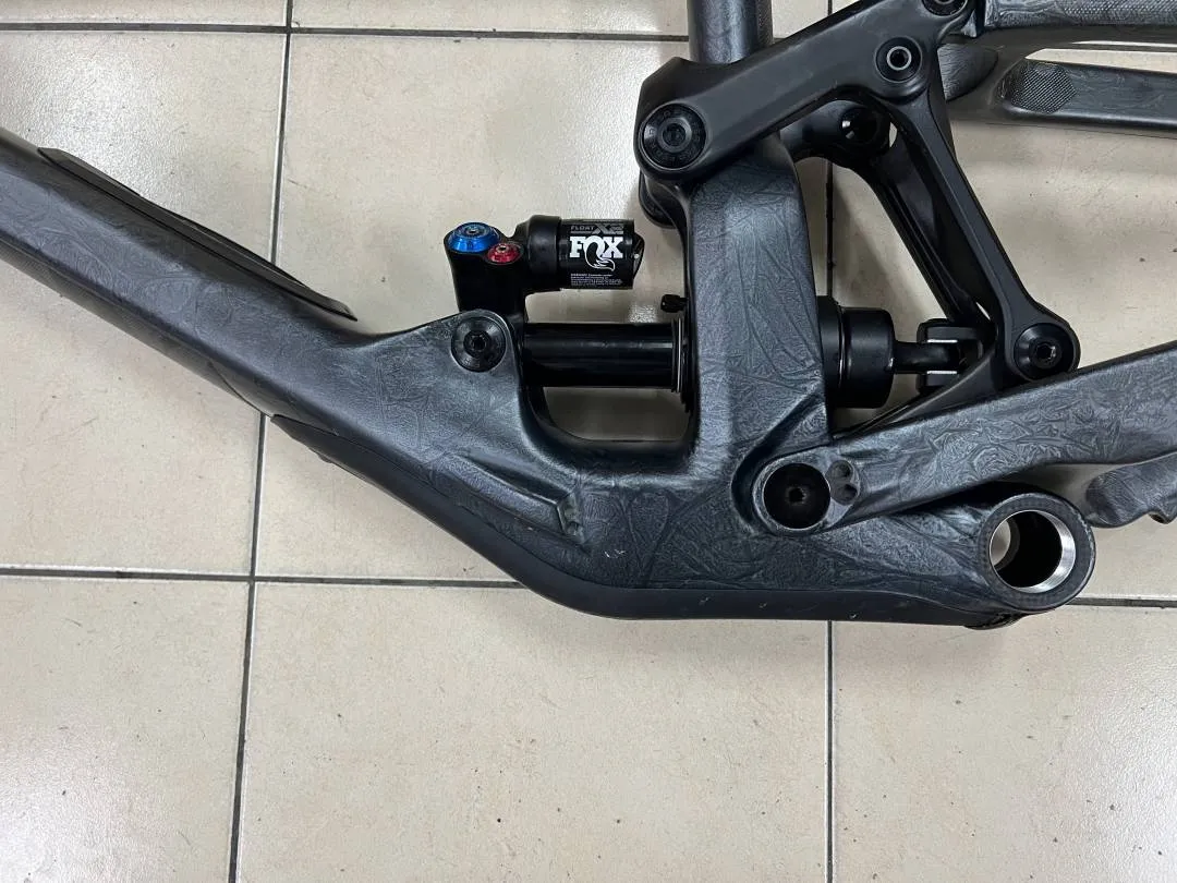Specialized wS-Work Enduro 2020