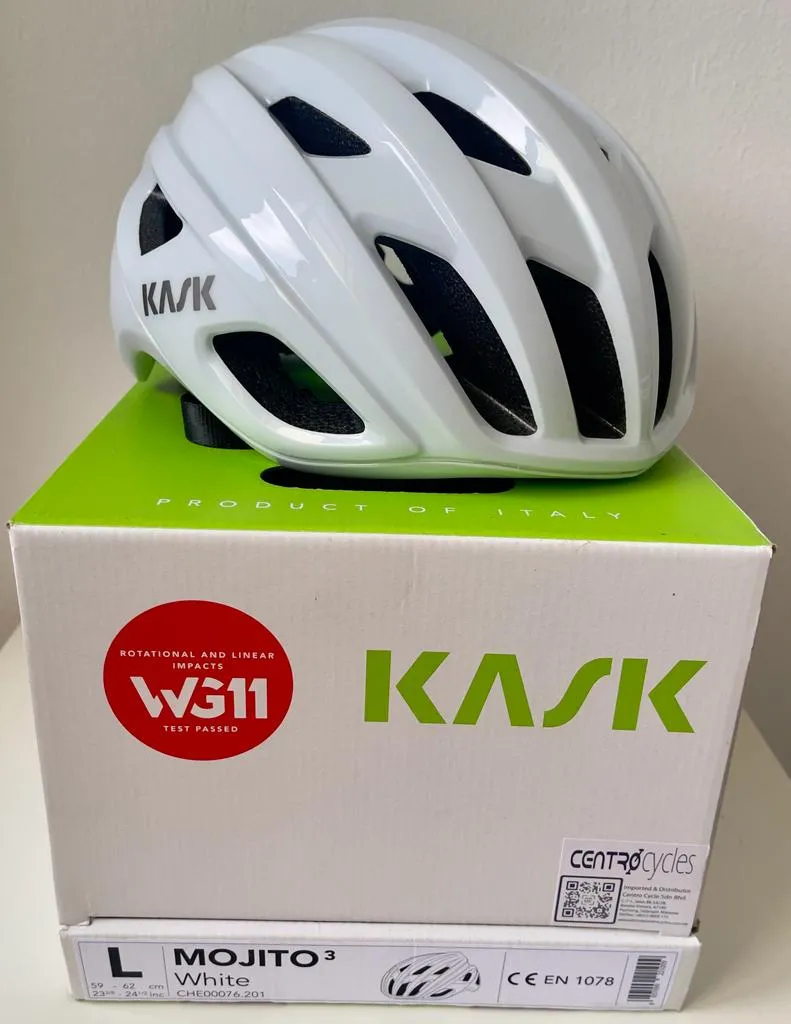 KASK MOJITO 3