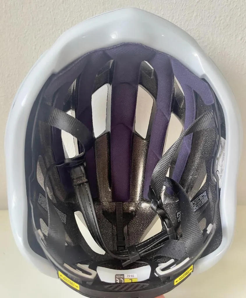 KASK MOJITO 3