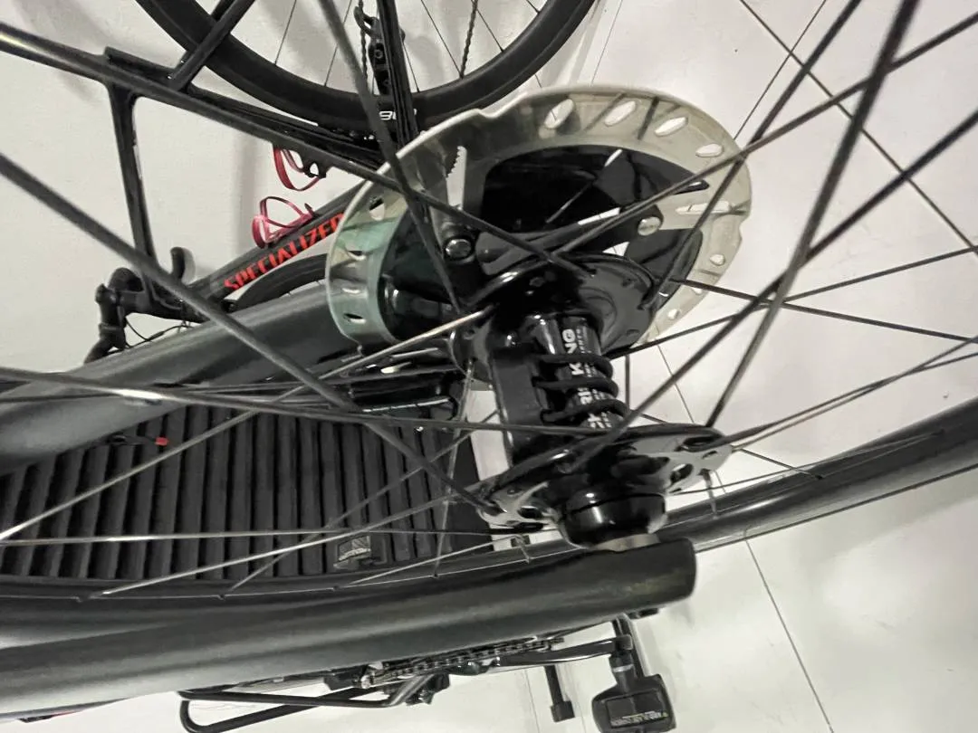 S-Works Tarmac SL7 52