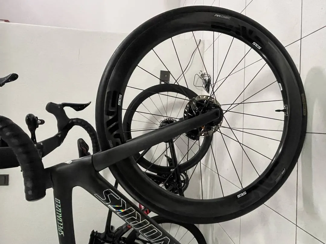 S-Works Tarmac SL7 52