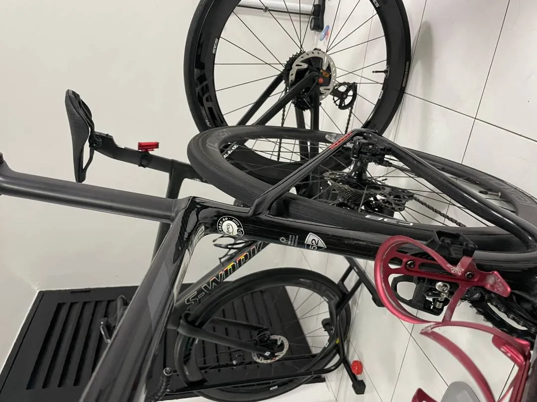 Specialized Roubaix Sport 52