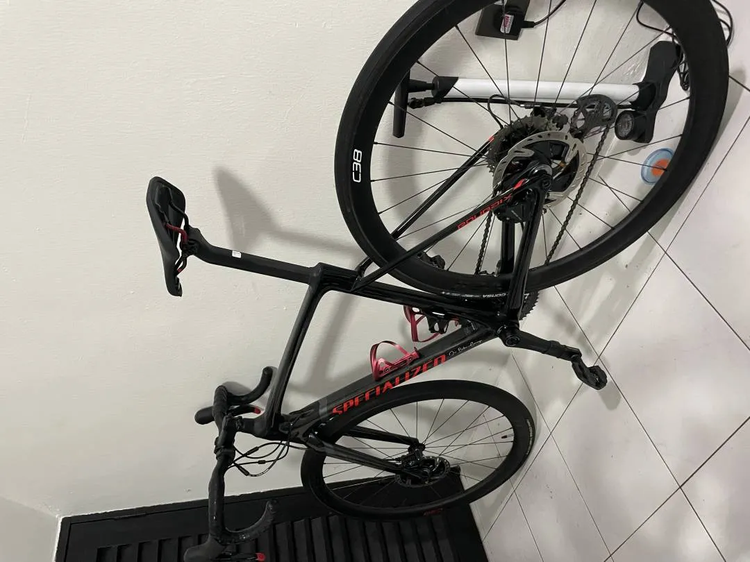 Specialized Roubaix Sport 52