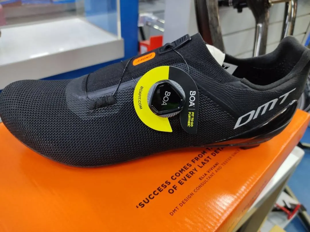 DMT KR4 ROAD CYCLING SHOES MADE IN ITALY
