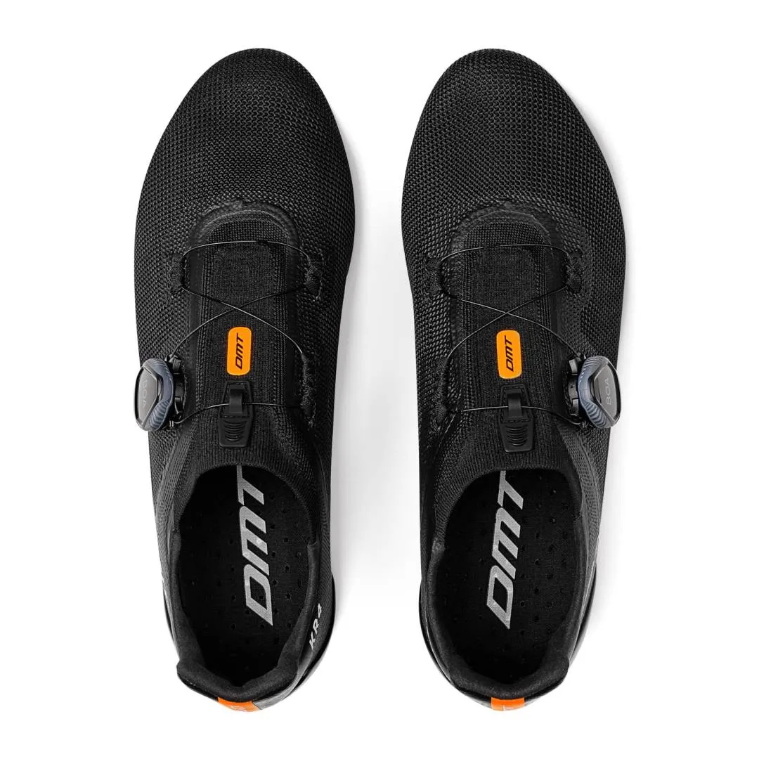 DMT KR4 ROAD CYCLING SHOES MADE IN ITALY