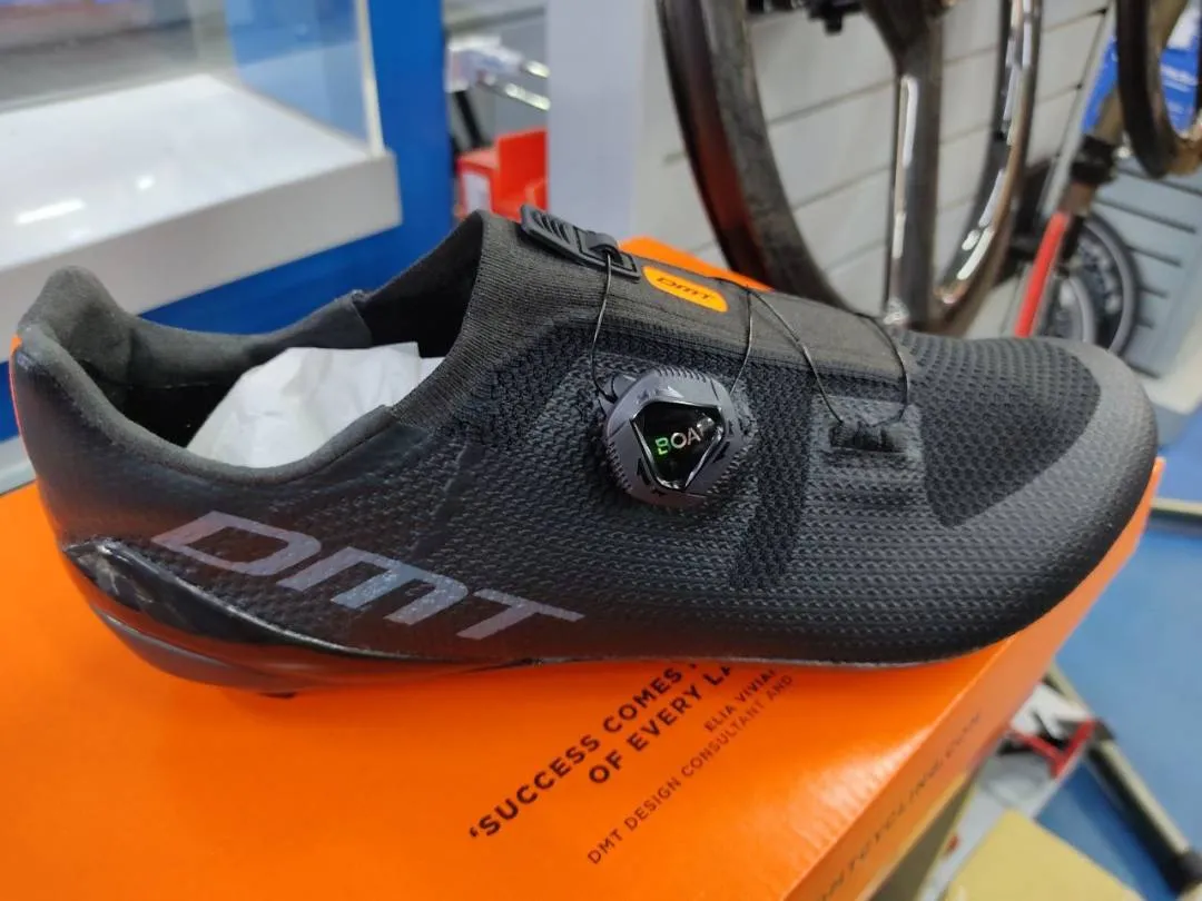 DMT KR3 ROAD CYCLING SHOES MADE IN ITALY
