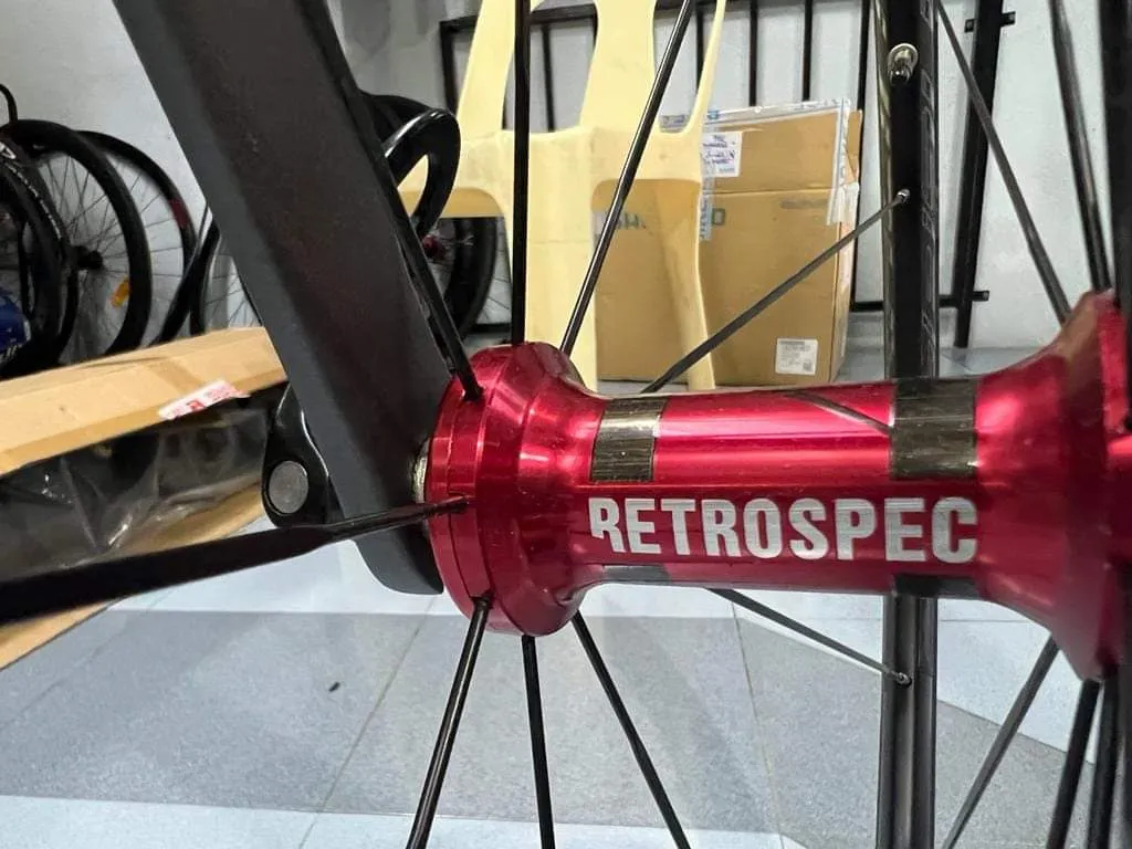 Brand New Complete Carbon Road Bike  Toseek S10 Full Carbon Aero Bike