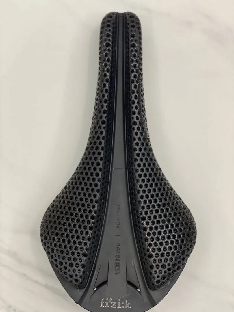 Fizik Antares Versus Evo R1 Adaptive