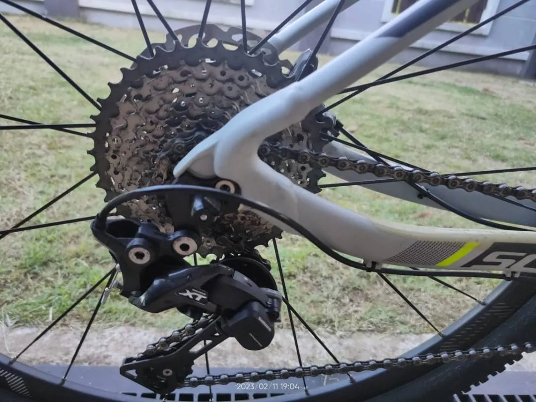 MTB SCOTT SCALE 940 SAIZ M