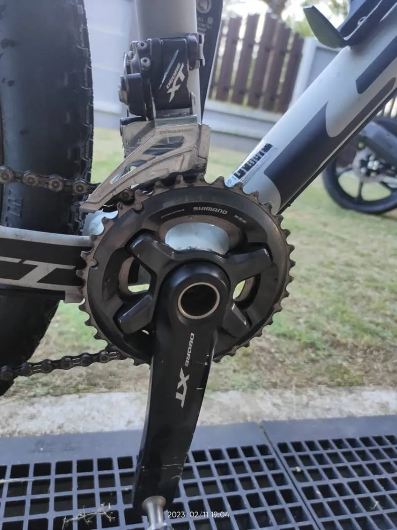 MTB SCOTT SCALE 940 SAIZ M
