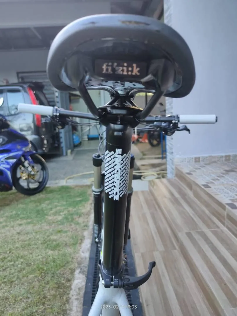 MTB SCOTT SCALE 940 SAIZ M