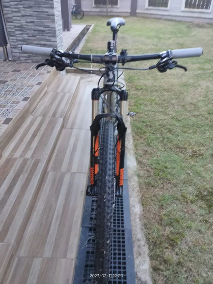 MTB SCOTT SCALE 940 SAIZ M
