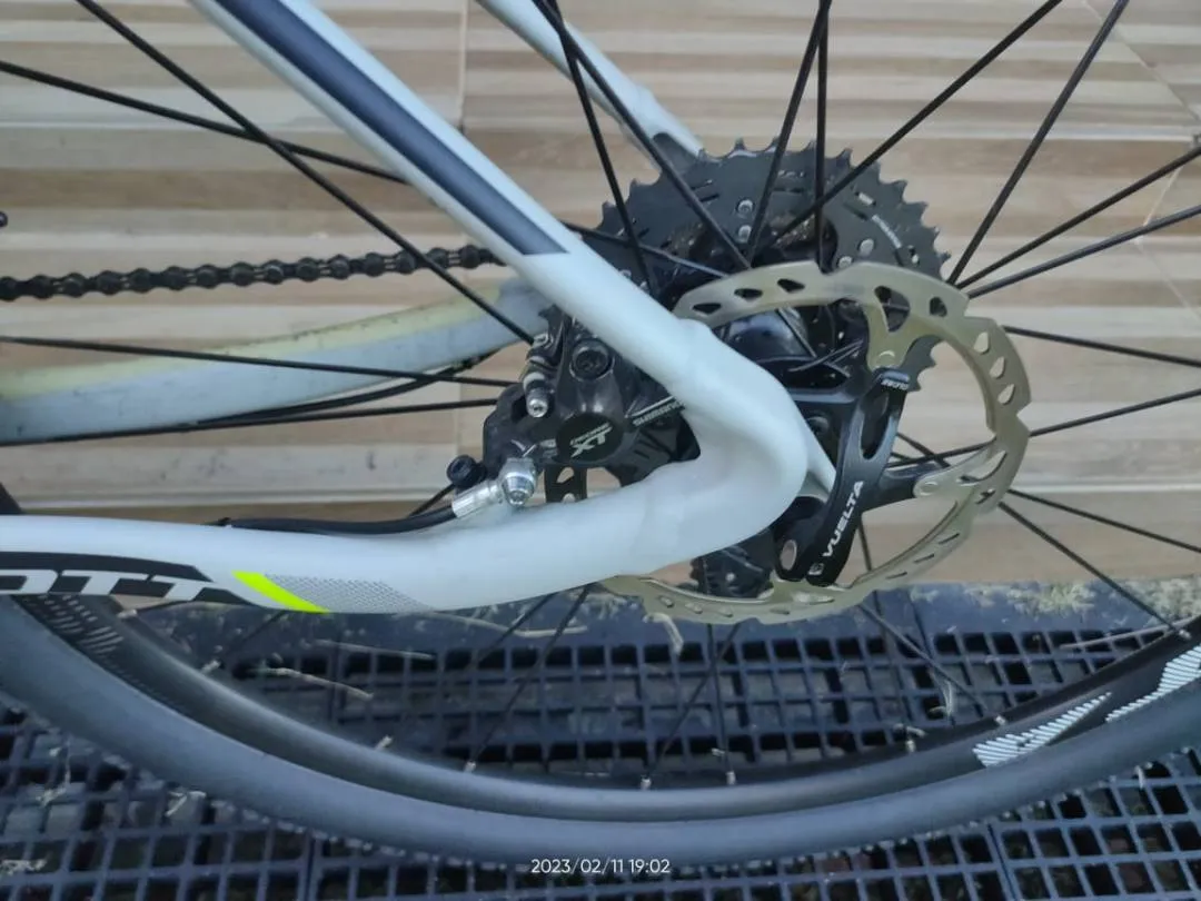 MTB SCOTT SCALE 940 SAIZ M