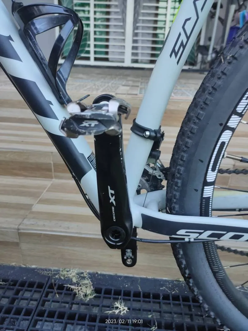 MTB SCOTT SCALE 940 SAIZ M