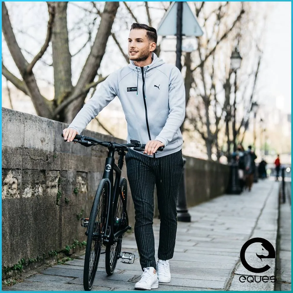 CARBON EBIKE Eques Espoir