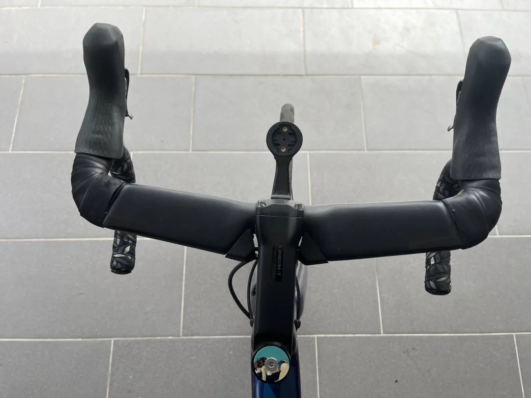 Specialized Sworks Tarmac SL6
