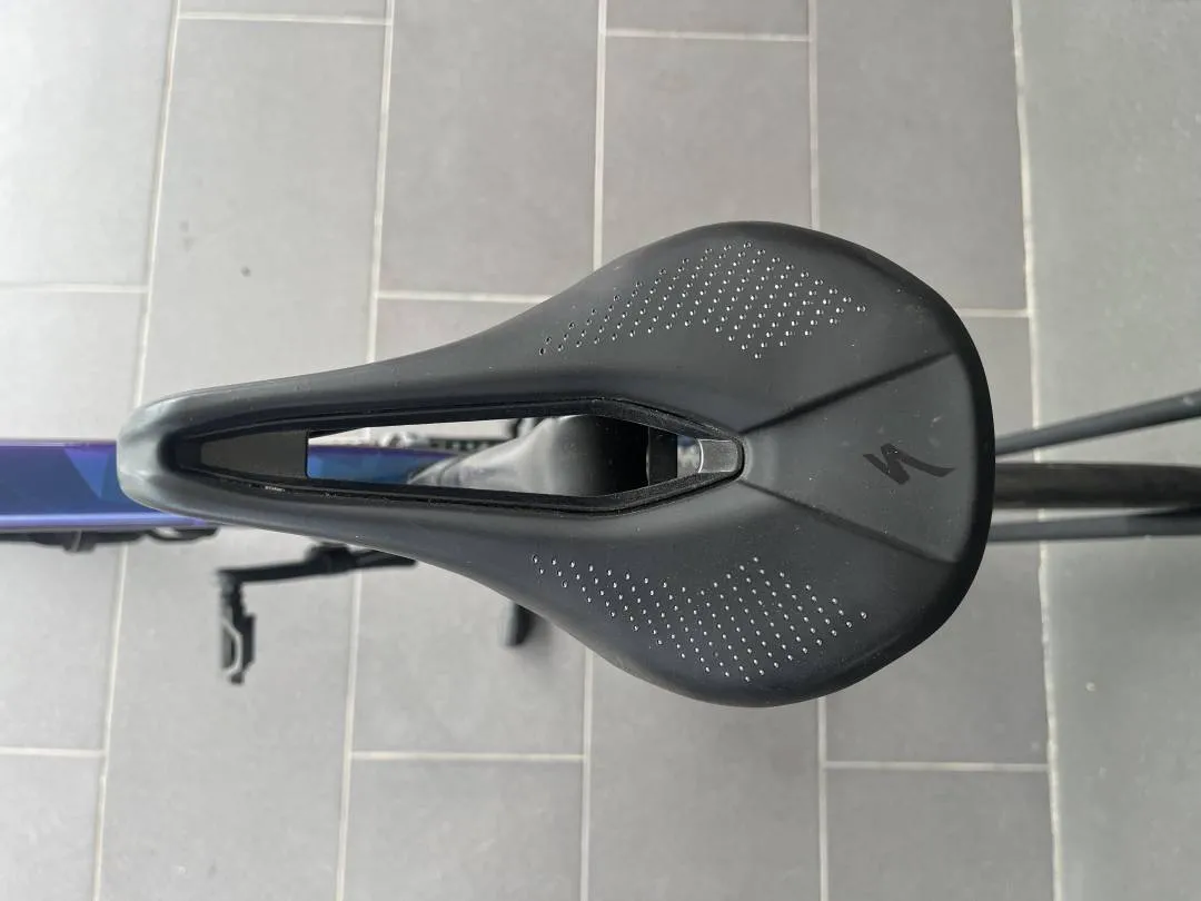 Specialized Sworks Tarmac SL6