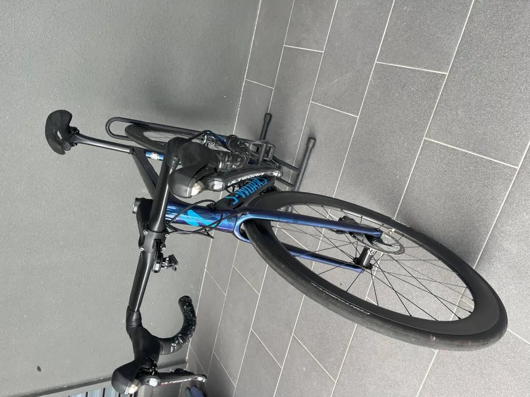 Specialized Sworks Tarmac SL6